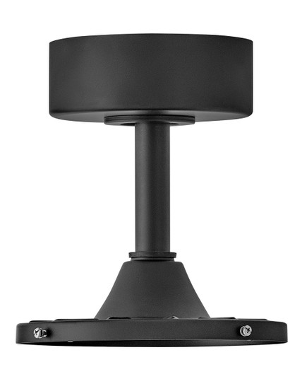 Neo Downrod Adapter Kit in Matte Black (13|990054FMB)