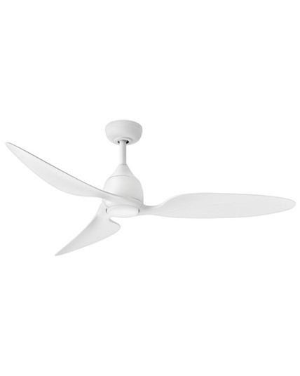 Azura 52'' Smart Fan in Matte White (13|906352FMW-LWD)