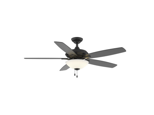 52''Ceiling Fan in Matte Black (334|WR1426MB)