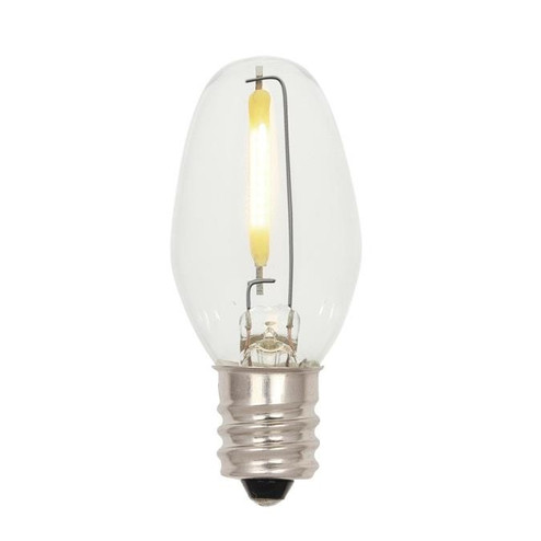 Light Bulb in Clear (88|5284000)