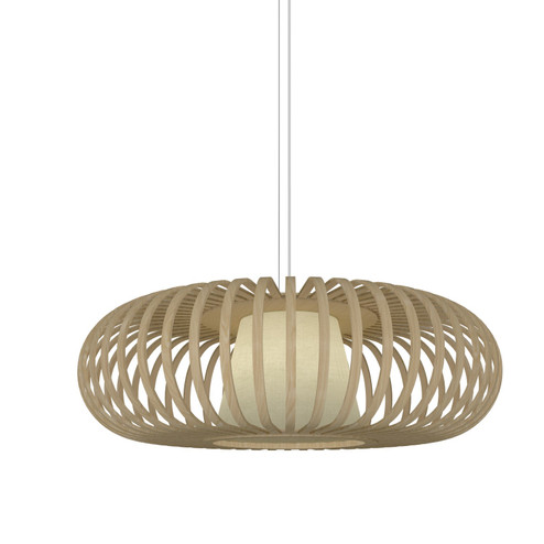 Balloon One Light Pendant in Sand (486|1496.45)