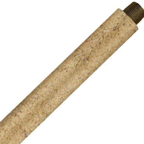 Extension Rod in Centura with Burnished Gold (51|7-EXTLG-24)
