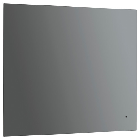 Track LED Mirror in Black (440|3-0504-15)