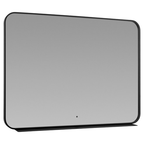 Avior LED Mirror in Black (440|3-0104-15)