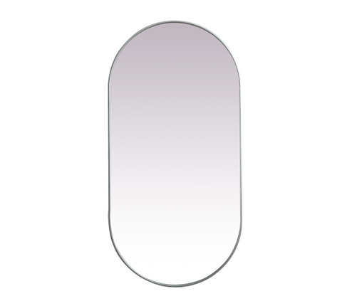 Asha Mirror (173|MR2A3672SIL)