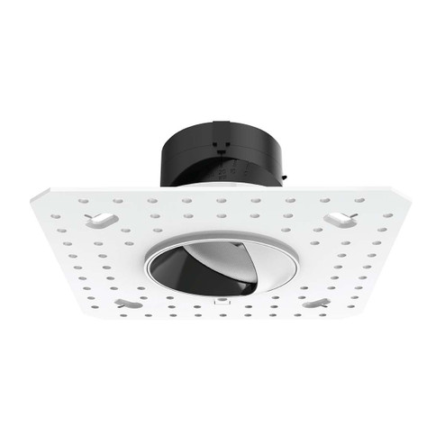 Aether 2'' LED Light Engine in Black/White (34|R2ARWL-A827-BKWT)