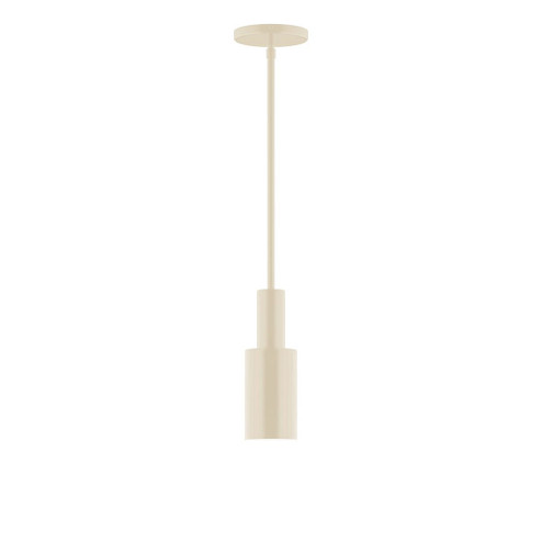 Stack One Light Pendant in Cream (518|STGX450-16)