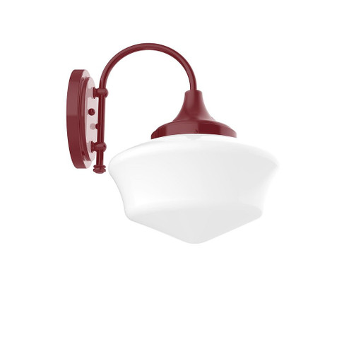 Schoolhouse One Light Wall Sconce (518|SCC021-55)