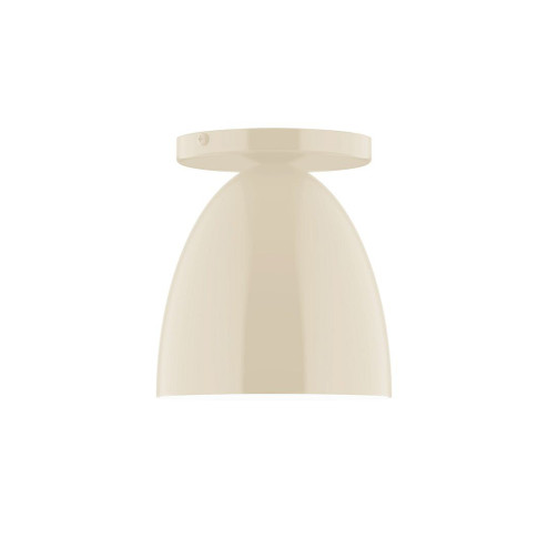 J-Series LED Flush Mount in Cream (518|FMD417-16-L10)