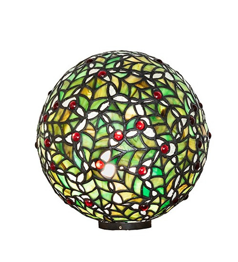 Holly Ball Shade in Antique (57|71597)