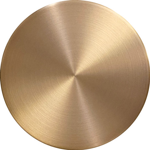 Eclipse LED Wall Sconce in Antique Brass (463|PW131159-AB)