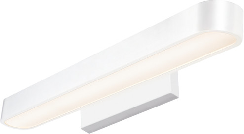 Sonara LED Vanity in Matte White (463|PW131002-MH)