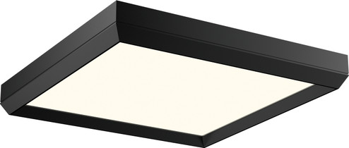 Skylight LED Flush Mount in Satin Dark Gray (463|PC111145-SDG)