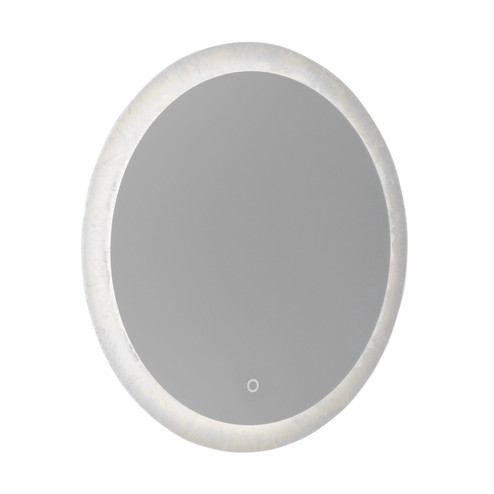 Reflections LED Mirror in Frost (78|AM355)