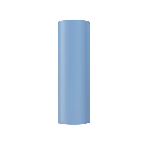 Ambiance One Light Outdoor Wall Sconce in Sky Blue (102|CER-5407W-SKBL)