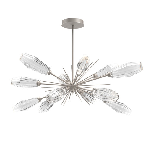 Aalto LED Starburst in Beige Silver (404|PLB0049-0A-BS-RC-001-L1)