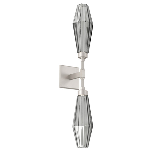 Aalto LED Wall Sconce in Beige Silver (404|IDB0049-02-BS-RS-L1)