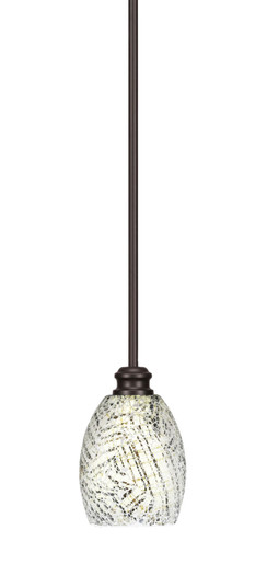 Edge One Light Mini Pendant in Espresso (200|1151-ES-5054)