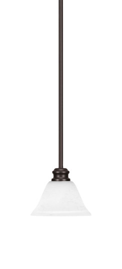 Edge One Light Mini Pendant in Espresso (200|1151-ES-311)