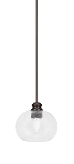 Edge One Light Mini Pendant in Espresso (200|1151-ES-202)