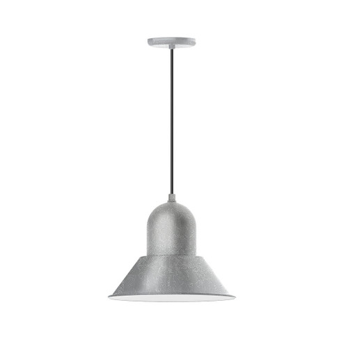 Prima One Light Pendant in Painted Galvanized (518|PEB124-49-C26)