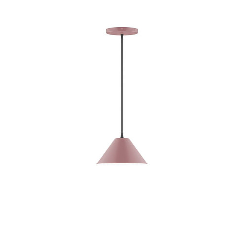 Axis LED Pendant in Mauve (518|PEB421-20-C24-L10)