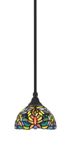 Stem One Light Mini Pendant in Espresso (200|23-ES-9905)