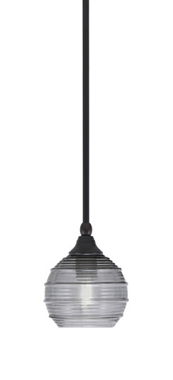 Stem One Light Mini Pendant in Espresso (200|23-ES-5112)