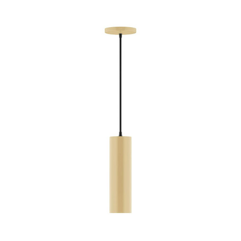 Axis LED Pendant in Ivory (518|PEB426-17-C02-L10)