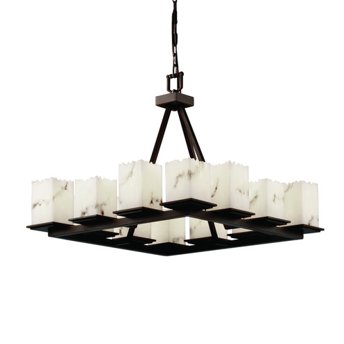 Axis One Light Pendant in Fern Green (518|PEB429-G15-22-C04)