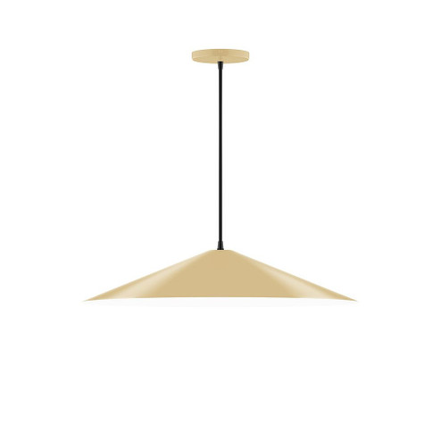 Axis Two Light Pendant in Ivory (518|PEB429-17-C21)