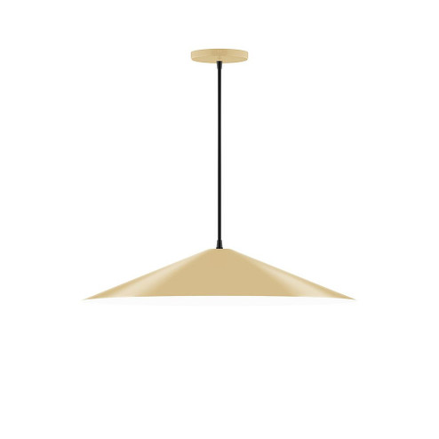 Axis Two Light Pendant in Ivory (518|PEB429-17-C12)