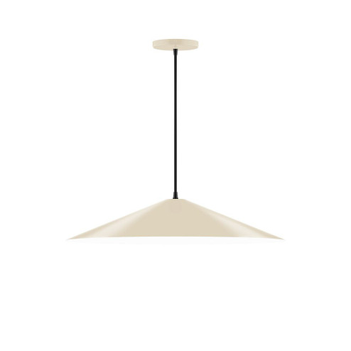 Axis Two Light Pendant in Cream (518|PEB429-16-C27)