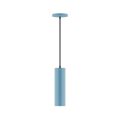 Axis LED Pendant in Light Blue (518|PEB426-54-C12-L10)