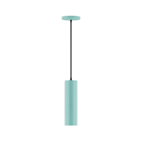 Axis LED Pendant in Sea Green (518|PEB426-48-C25-L10)