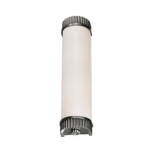 Axis One Light Pendant in Black (518|PEB431-G15-41-C02)