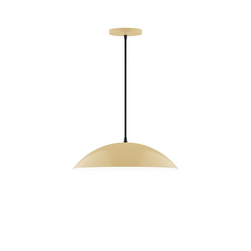 Axis Two Light Pendant in Ivory (518|PEB438-17-C20)
