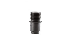 Keystone Sporting Arms M38 Thread Adapter 3/8-24 to 1/2-28 - BuckSnort ...