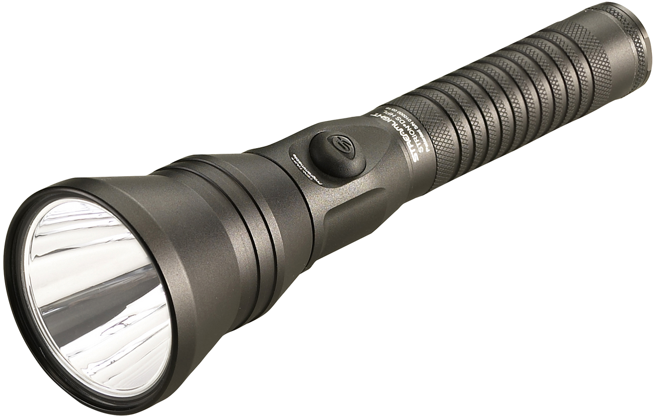 streamlight strion ds hl 700 lumen flashlight Dual Switch Rechargeable It is tested for impact resistance at two meters Streamlight 74610 Strion DS HL