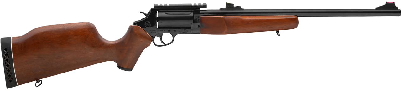 Rossi SCJ4510 Circuit Judge 45 Colt (LC) Caliber or 410 Gauge with 5rd ...