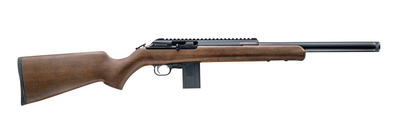 Chiappa Firearms 500282 M1 Carbine BushRanger 22 LR 10+1 22