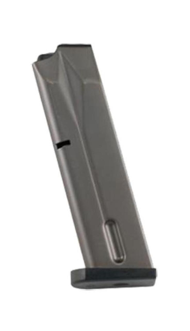 Beretta - 92FS M9A1 Sand Resistant 9MM 15RD Magazine - BuckSnort
