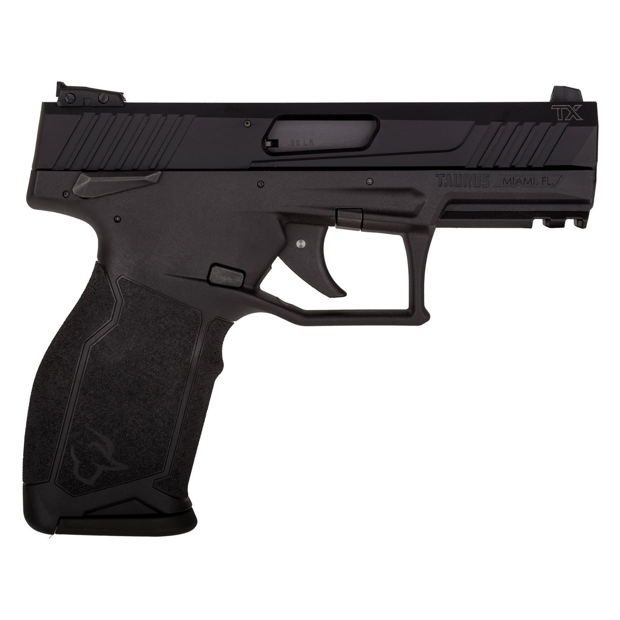 Taurus 1TX2234110 TX22 22 LR 4.10