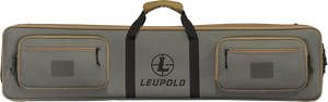 Leupold 183918 Rendezvous Rifle Case 50" Padding Weather Resistant Leupold 183918 Rendezvous Rifle Case 50" Padding Weather Resistant