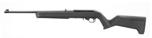 Ruger 10/22 Carbine Black MOE X-22 Stock .22 LR 18.5" Barrel 10-Rounds Ruger 10/22 Carbine Black MOE X-22 Stock .22 LR 18.5" Barrel 10-Rounds