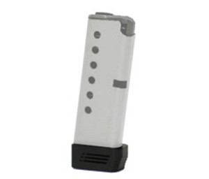 Kel-Tec - +1 Magazine Extension for P3AT 380 ACP Kel-Tec - +1 Magazine Extension for P3AT 380 ACP