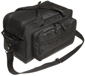 Allen 2205 Basic Ammo Bag  Black Cordura                                                                                                                                                                