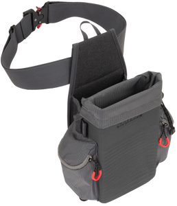 Allen 8317 Competitor All-In-One Gray EVA Allen 8317 Competitor All-In-One Gray EVA