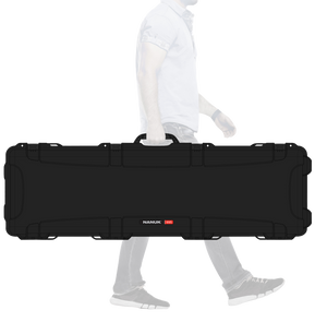 Nanuk 9951001 995  52" Black Polymer Foam Padding Waterproof                                                                                                                                            