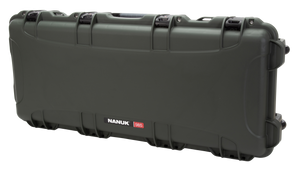 Nanuk 985AR06 985 AR15 Case 36" Olive Polymer Foam Padding Nanuk 985AR06 985 AR15 Case 36" Olive Polymer Foam Padding